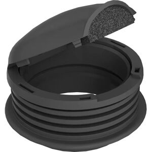 OBO - SHF80 30 9011 - PA - UDL2-80 - capot de protection d'appareil - Publicité OBO - SHF80 30 9011 - PA - UDL2-80 - capot de protection d'appareil - Publicité