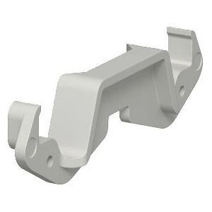 OBO Bettermann KL80A - Kabelhalteklammer für 80mm Systemöffnung OBO Bettermann KL80A - Kabelhalteklammer für 80mm Systemöffnung