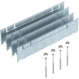 OBO Bettermann ASH350-3 B115170 - Kit de nivellement 115+55mm OBO Bettermann ASH350-3 B115170 - Kit de nivellement 115+55mm