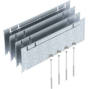 OBO Bettermann ASH350-3 215270 Kit de réglage de hauteur - Accessoires électroniques OBO Bettermann ASH350-3 215270 Kit de réglage de hauteur - Accessoires électroniques