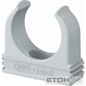 OBO Bettermann M25 Cable Clamp - Polyethylene - Series Series - Cable Clamp OBO Bettermann M25 Cable Clamp - Polyethylene - Series Series - Cable Clamp