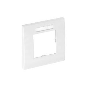 OBO Bettermann AR45-BF1 RW Rahmen - Horizontal Montage OBO Bettermann AR45-BF1 RW Rahmen - Horizontal Montage