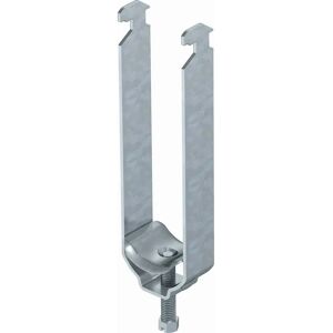 Obo Bettermann Kabelklem - 2056 M3 22 F - Staal, 16-22mm, 3 kabels Obo Bettermann Kabelklem - 2056 M3 22 F - Staal, 16-22mm, 3 kabels