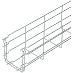 OBO GRM 105 100 G Goulotte de câbles 105x100x3000mm - Cable Tray OBO GRM 105 100 G Goulotte de câbles 105x100x3000mm - Cable Tray