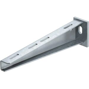 OBO Bettermann Wall Mount Bracket - 90° Steel Support OBO Bettermann Wall Mount Bracket - 90° Steel Support