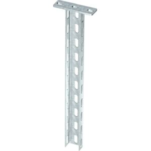 OBO Bettermann US 3 K 30 FT - U-steun voor plafondmontage OBO Bettermann US 3 K 30 FT - U-steun voor plafondmontage