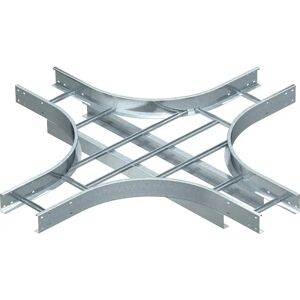 OBO Bettermann WLK 1140 FT - Kreuzung, 110x400 mm - Produkttyp OBO Bettermann WLK 1140 FT - Kreuzung, 110x400 mm - Produkttyp