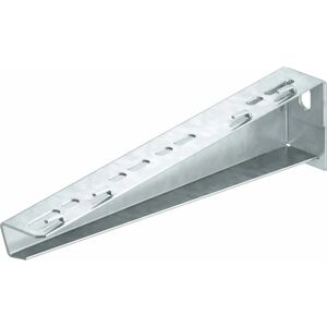 OBO BETTERMAN Stahl L-Bügel 310x75x38mm - Kabelzubehör OBO BETTERMAN Stahl L-Bügel 310x75x38mm - Kabelzubehör