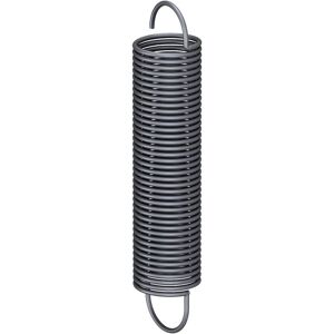 Obo Bettermann - Ressort VH-F100VA - 200/300mm - pour unités VH/VHF Obo Bettermann - Ressort VH-F100VA - 200/300mm - pour unités VH/VHF