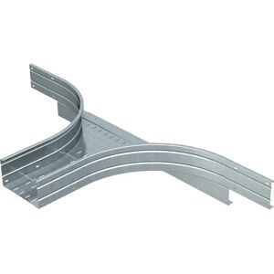 OBO WRAA 166 FT - Raccord de canalisation 160x600 - Publicité OBO WRAA 166 FT - Raccord de canalisation 160x600 - Publicité
