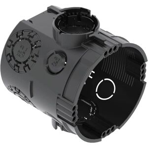 OBO Bettermann 2003702 Wall-Mount Junction Box - Electrical Junction Box OBO Bettermann 2003702 Wall-Mount Junction Box - Electrical Junction Box