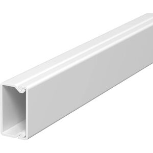 Obo Bettermann WDK15030RW Kabelkanal - Kabelhåndtering Obo Bettermann WDK15030RW Kabelkanal - Kabelhåndtering