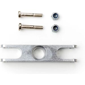 Pièce centrale en aluminium Aero-Naut 47mm pour Avion RC - Publicité Pièce centrale en aluminium Aero-Naut 47mm pour Avion RC - Publicité