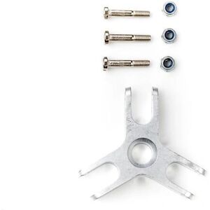Aeronaut - 724232 - 42mm - 8mm - Adaptateur d'hélice - Publicité Aeronaut - 724232 - 42mm - 8mm - Adaptateur d'hélice - Publicité