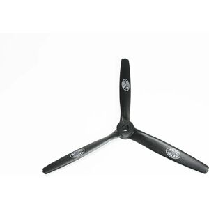 Aeronaut 15x7 Hélice RC - Accessoire pour modèle réduit - Publicité Aeronaut 15x7 Hélice RC - Accessoire pour modèle réduit - Publicité