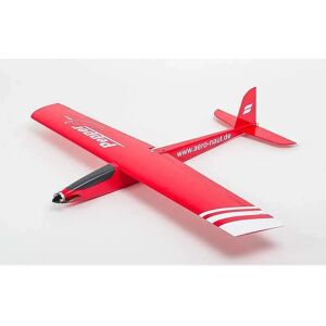 Kit d'avion RC Aero-Naut Pepper 1220 mm - Hélicoptère et avion RC - Publicité Kit d'avion RC Aero-Naut Pepper 1220 mm - Hélicoptère et avion RC - Publicité