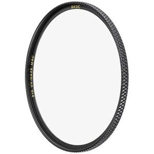 B+W Basic 010 UV-Filter - Kameraobjektiv UV-Schutz 105mm B+W Basic 010 UV-Filter - Kameraobjektiv UV-Schutz 105mm