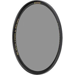 B+W 802 Master Neutral Density Filter - Camera Filter B+W 802 Master Neutral Density Filter - Camera Filter