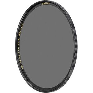 B+W 803 MASTER Neutral Density Camera Filter - Camera Filter B+W 803 MASTER Neutral Density Camera Filter - Camera Filter