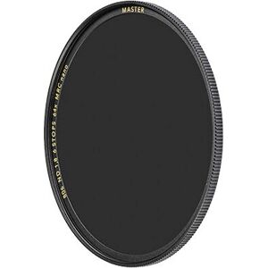 B+W 806 MASTER Neutral density camera filter - Camera Filter B+W 806 MASTER Neutral density camera filter - Camera Filter