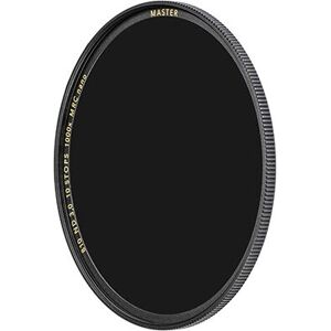 B+W 810 Master Neutral Density Camera Filter - 77mm B+W 810 Master Neutral Density Camera Filter - 77mm