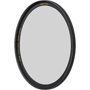 B+W Master Polarising camera filter 55 mm - Camera Filter B+W Master Polarising camera filter 55 mm - Camera Filter