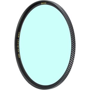 Filtr UV-IR Basic B+W 39mm - Filtr do kamery Filtr UV-IR Basic B+W 39mm - Filtr do kamery