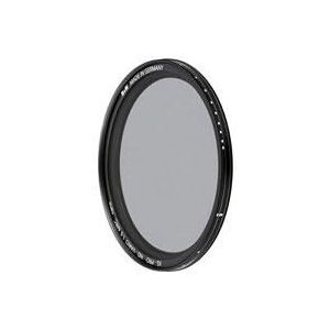 B+W 72MM XS-PRO VARIO ND MRC-NANO - Camera Filter B+W 72MM XS-PRO VARIO ND MRC-NANO - Camera Filter