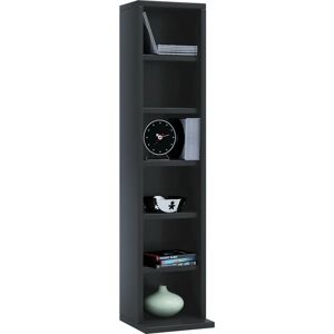 Unidad de estanterías VCM Elementa - Ajustable, Compacta, Duradera Unidad de estanterías VCM Elementa - Ajustable, Compacta, Duradera