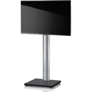 VCM Morgenthaler 17027 Support Affichage - Support TV 70" Aluminium Noir VCM Morgenthaler 17027 Support Affichage - Support TV 70" Aluminium Noir