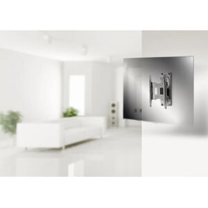Support Mural TV VCM Morgenthaler B-FS 1 - Inclinaison & Rotation Support Mural TV VCM Morgenthaler B-FS 1 - Inclinaison & Rotation