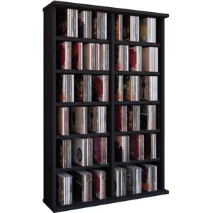 VCM Ronul Regal - Für 300 CDs, 130 DVDs, 72 Videos VCM Ronul Regal - Für 300 CDs, 130 DVDs, 72 Videos