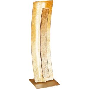 Paul Neuhaus Gold Leaf LED Table Lamp - Table Lamp Paul Neuhaus Gold Leaf LED Table Lamp - Table Lamp
