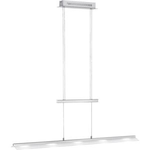 Paul Neuhaus NELE Hängeleuchte mit Sensor & Dimmfunktion - 100cm Paul Neuhaus NELE Hängeleuchte mit Sensor & Dimmfunktion - 100cm