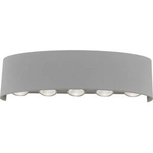 Paul Neuhaus LED-Außenwandleuchte Carlo - IP54, 10 LEDs, Innen/Außen Paul Neuhaus LED-Außenwandleuchte Carlo - IP54, 10 LEDs, Innen/Außen