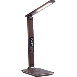 Paul Neuhaus Adriano LED-Schreibtischlampe - Helligkeit & Induktionsladen Paul Neuhaus Adriano LED-Schreibtischlampe - Helligkeit & Induktionsladen