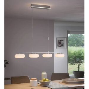 Paul Neuhaus Q-ETIENNE LED Pendant Light - Adjustable & Smart Paul Neuhaus Q-ETIENNE LED Pendant Light - Adjustable & Smart