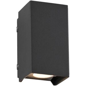 PAUL NEUHAUS Block Wandleuchte - 2-flammig - LED IP54 PAUL NEUHAUS Block Wandleuchte - 2-flammig - LED IP54