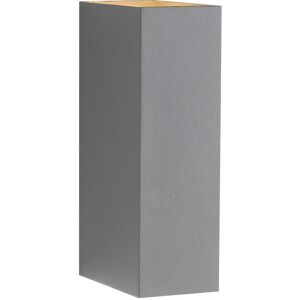 Paul Neuhaus - BLOCK Wandleuchte - IP54 Modern Rechtecklampe Paul Neuhaus - BLOCK Wandleuchte - IP54 Modern Rechtecklampe