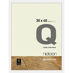 Nielsen Model 6530021 Wooden Picture Frame 30x40cm - Picture Frame Nielsen Model 6530021 Wooden Picture Frame 30x40cm - Picture Frame
