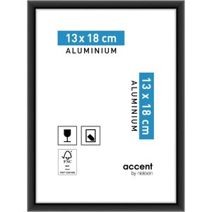 Nielsen Design Nielsen Fotoliste 53226 Sort 13x18 cm - Fotoliste Nielsen Design Nielsen Fotoliste 53226 Sort 13x18 cm - Fotoliste