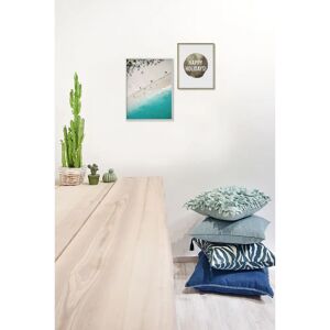 Nielsen - Pixel - 50x70 cm - Aluminium - Picture Frame Nielsen - Pixel - 50x70 cm - Aluminium - Picture Frame