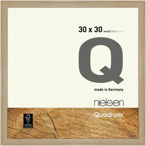 Nielsen Premium Quadrum Oak Picture Frame 30x30cm - Picture Frame Nielsen Premium Quadrum Oak Picture Frame 30x30cm - Picture Frame