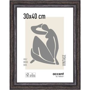 Nielsen Design 3231003 Cadre photo rectangulaire noir - Cadre photo - Publicité Nielsen Design 3231003 Cadre photo rectangulaire noir - Cadre photo - Publicité