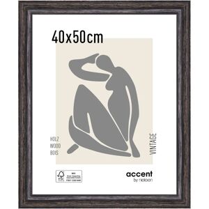 Nielsen Design 3241003 Sortt billedramme - Billedramme Nielsen Design 3241003 Sortt billedramme - Billedramme