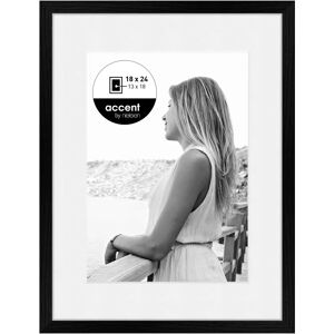 Nielsen Design 1134000 Cadre Photo Noir 18x24 - Cadre Photo - Publicité Nielsen Design 1134000 Cadre Photo Noir 18x24 - Cadre Photo - Publicité