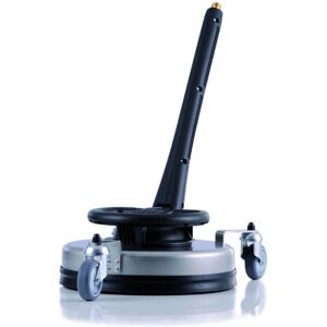 KRAENZLE - UFO Round Cleaner - 350mm - Nettoyeur haute pression - Publicité KRAENZLE - UFO Round Cleaner - 350mm - Nettoyeur haute pression - Publicité