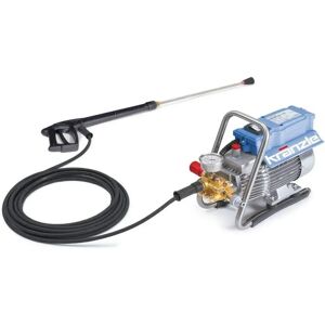 Kranzle HD 7/122 TS Lavadora a pressão portátil - Equipamento Kranzle HD 7/122 TS Lavadora a pressão portátil - Equipamento