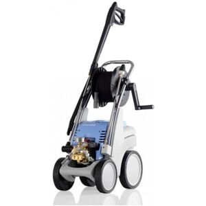 Nettoyeur haute pression Kranzle Quadro 9/170 TST - 170 bar - Publicité Nettoyeur haute pression Kranzle Quadro 9/170 TST - 170 bar - Publicité