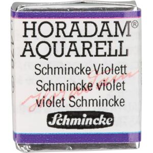 Schmincke - Acquarello Horadam - 476-Malva - Godet Sr.2 - Paint - Publicité Schmincke - Acquarello Horadam - 476-Malva - Godet Sr.2 - Paint - Publicité